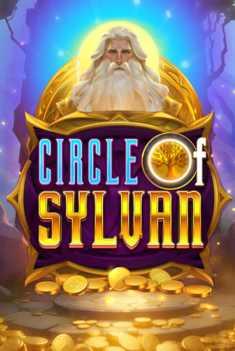 Демо игра Circle Of Sylvan от  | Casino X BY