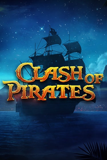 Демо игра Clash of Pirates от  | Casino X BY