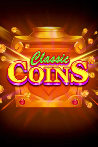 Демо игра Classic Coins от  | Casino X BY