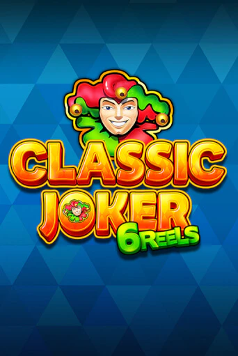 Демо игра Classic Joker 6 Reels от  | Casino X BY