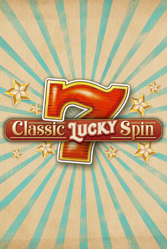 Демо игра Classic Lucky Spin от  | Casino X BY