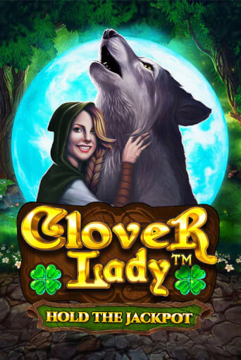 Демо игра Clover Lady от  | Casino X BY