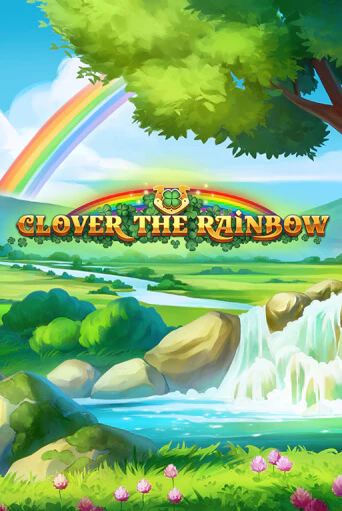 Демо игра Clover the Rainbow от  | Casino X BY