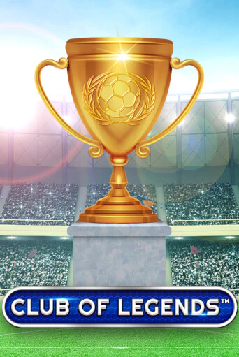 Демо игра Club Of Legends от  | Casino X BY