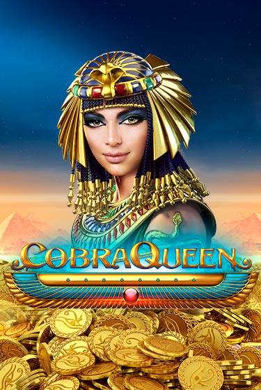 Демо игра Cobra Queen от  | Casino X BY