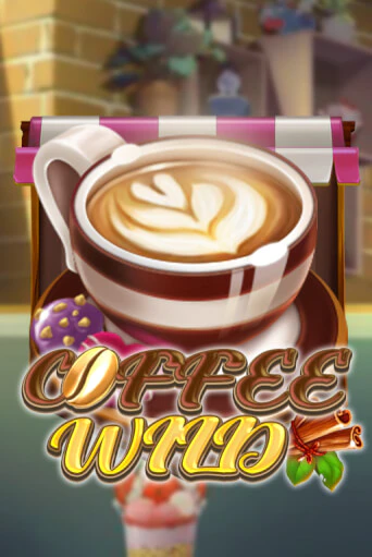 Демо игра Coffee Wild от  | Casino X BY