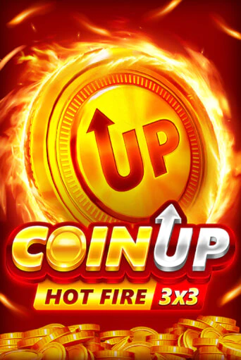 Демо игра Coin UP: Hot Fire от  | Casino X BY