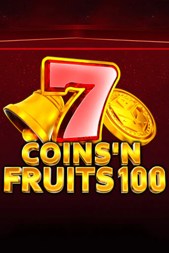 Демо игра Hot Coins & Fruits 100 от  | Casino X BY