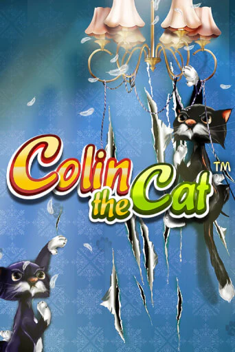 Демо игра Colin The Cat от  | Casino X BY