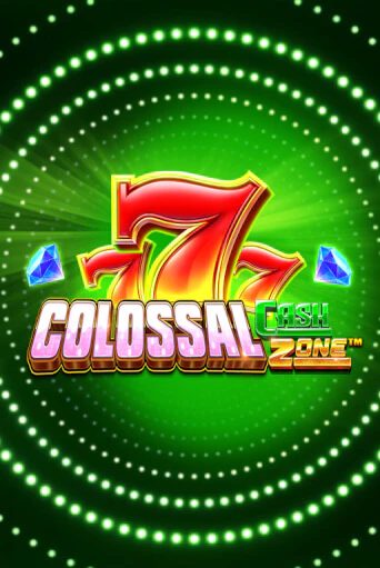 Демо игра Colossal Cash Zone от  | Casino X BY
