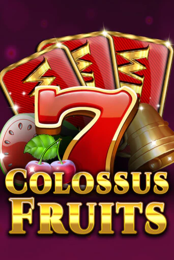 Демо игра Colossus Fruits от  | Casino X BY