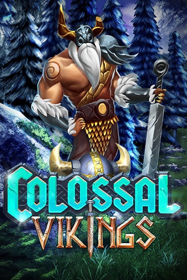 Демо игра Colossal Vikings от  | Casino X BY