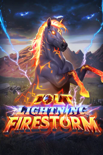 Демо игра Colt Lightning Firestorm от  | Casino X BY