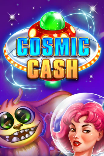 Демо игра Cosmic Cash от  | Casino X BY