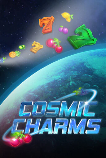 Демо игра Cosmic Charms от  | Casino X BY