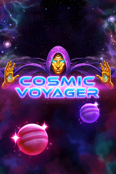 Демо игра Cosmic Voyager от  | Casino X BY