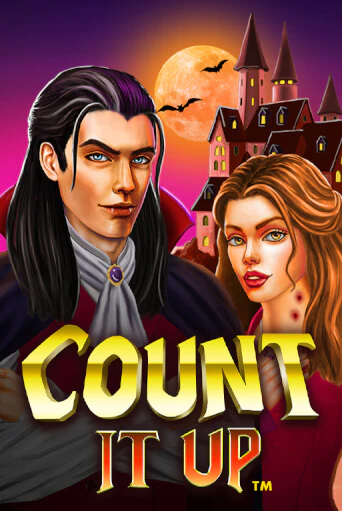 Демо игра Count It Up от  | Casino X BY