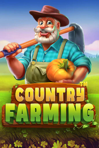 Демо игра Country Farming от  | Casino X BY