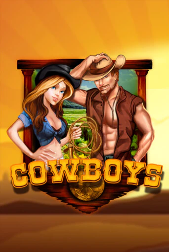Демо игра Cowboys от  | Casino X BY