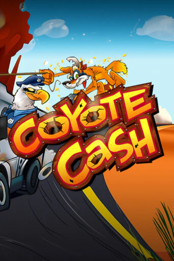 Демо игра Coyote Cash от  | Casino X BY