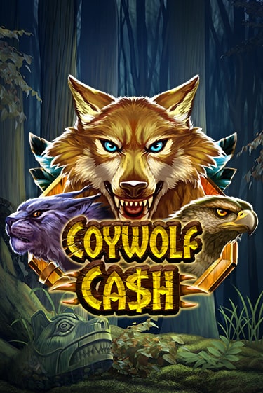 Демо игра Coywolf Cash от  | Casino X BY