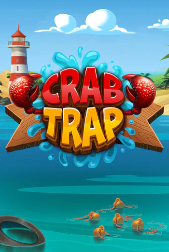 Демо игра Crab Trap от  | Casino X BY