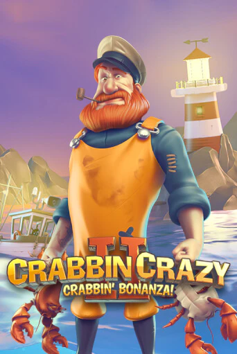 Демо игра Crabbin' Crazy 2 ™ от  | Casino X BY