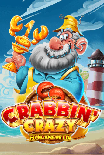 Демо игра Crabbin' Crazy от  | Casino X BY
