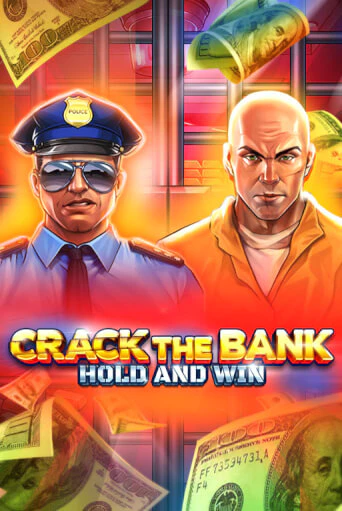 Демо игра Crack the Bank Hold and Win от  | Casino X BY