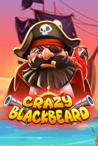 Демо игра Crazy Blackbeard от  | Casino X BY