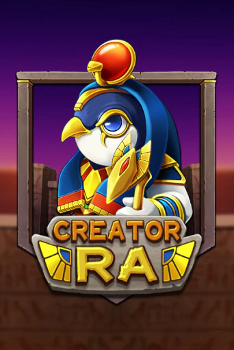 Демо игра Creator Ra от  | Casino X BY