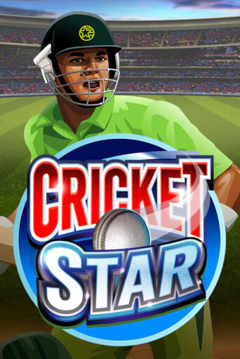Демо игра Cricket Star от  | Casino X BY