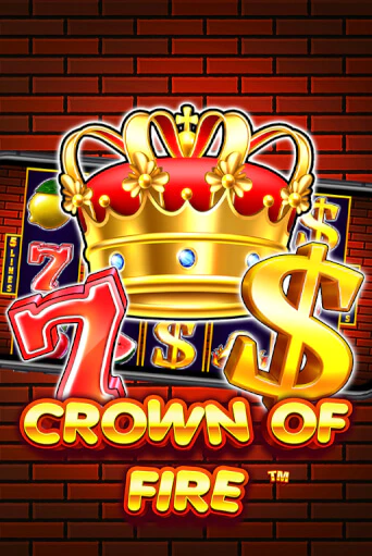 Демо игра Crown of Fire от  | Casino X BY