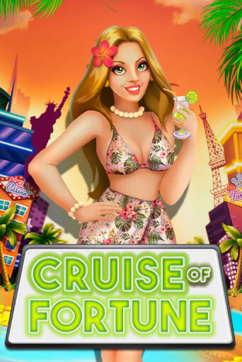 Демо игра Cruise of Fortune от  | Casino X BY