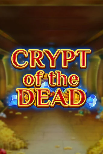 Демо игра Crypt of the Dead от  | Casino X BY
