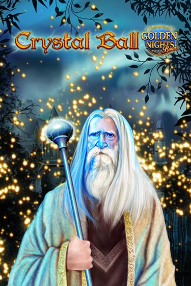 Демо игра Crystall Ball Golden Nights от  | Casino X BY