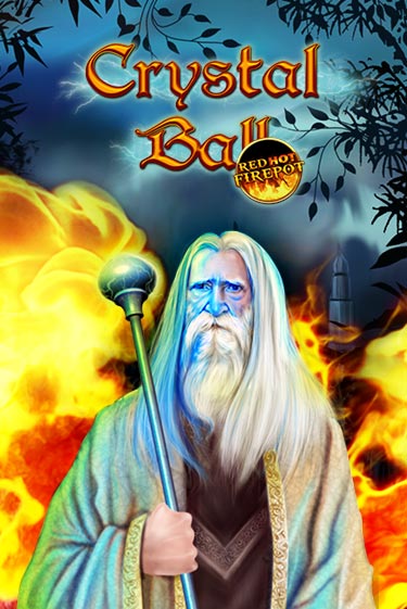 Демо игра Crystal Ball Red Hot Firepot от  | Casino X BY