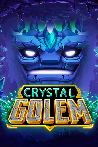 Демо игра Crystal Golem от  | Casino X BY