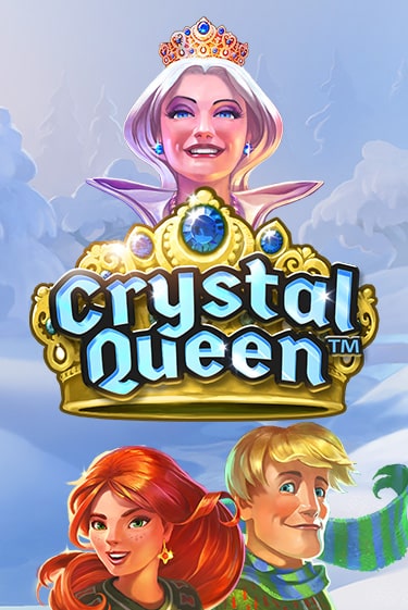 Демо игра Crystal Queen от  | Casino X BY