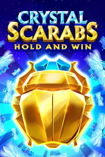 Демо игра Crystal Scarabs от  | Casino X BY