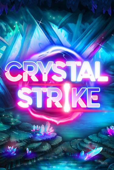 Демо игра Crystal Strike от  | Casino X BY