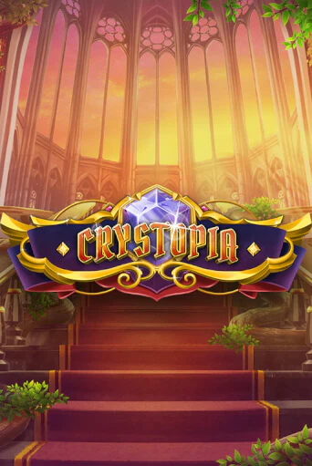 Демо игра Crystopia от  | Casino X BY