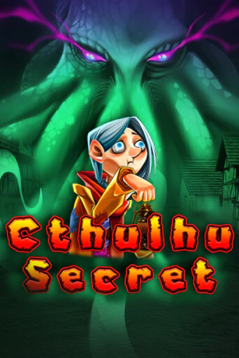 Демо игра Cthulhu Secret от  | Casino X BY