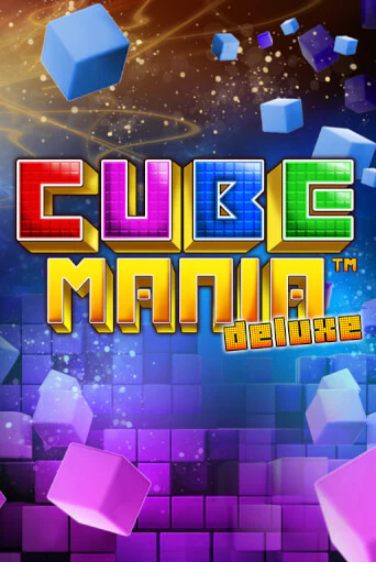 Демо игра Cube Mania Deluxe от  | Casino X BY
