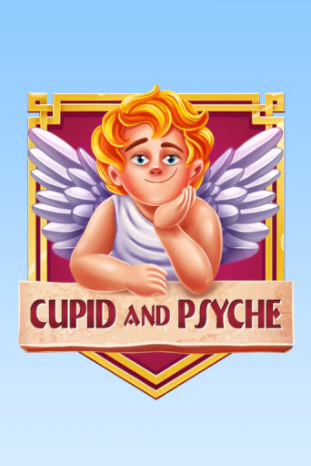 Демо игра Cupid And Psyche от  | Casino X BY
