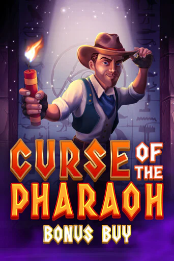 Демо игра Curse of the Pharaoh Bonus Buy от Evoplay | Casino X BY