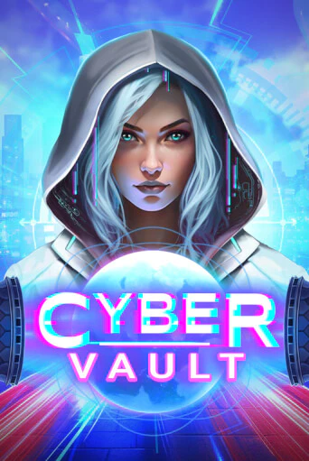 Демо игра Cyber Vault от  | Casino X BY