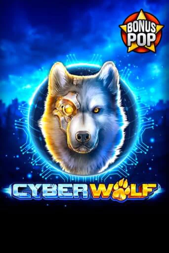 Демо игра Cyber Wolf от  | Casino X BY