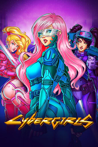 Демо игра Cybergirls от  | Casino X BY