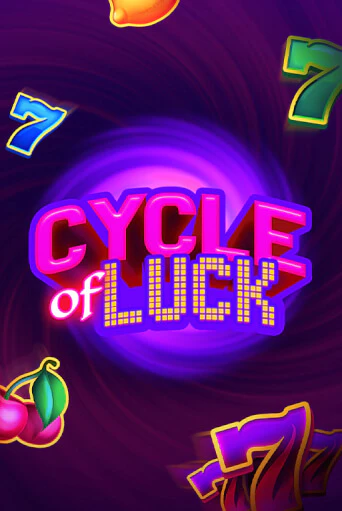 Демо игра Cycle of Luck от  | Casino X BY